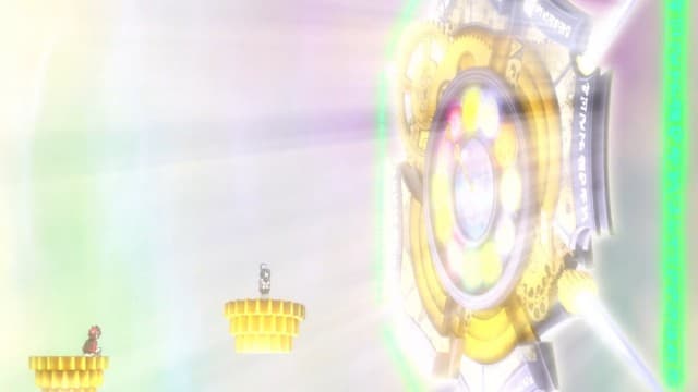 Episode 24: NEXT STAGE