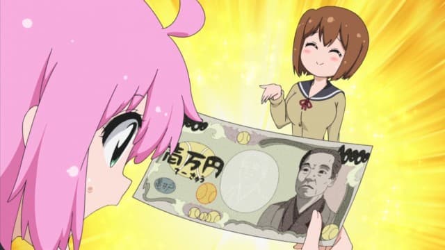 Episode 9: Once Upon a Time in America with Senpai