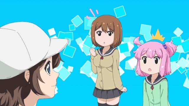 Episode 10: Once Upon a Time in China with Senpai