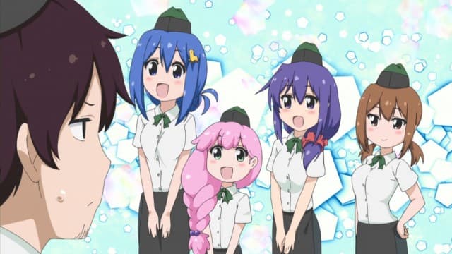 Episode 12: Saturday Night Fever with Senpai