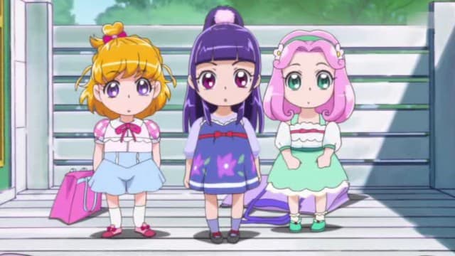 Episode 44: Mofurun's Great Struggle! Everyone has Become Kids!?