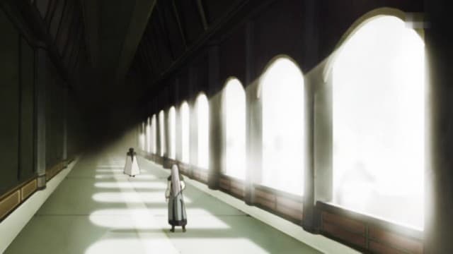 Episode 45: Feelings Spread Across Time...! The Shape of Friendship!