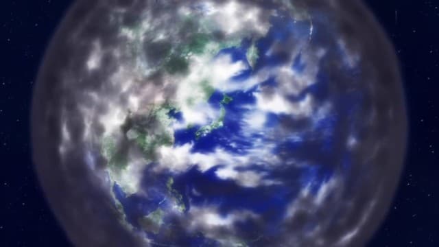 Episode 48: Neverending Chaos! Deusmast's World!!