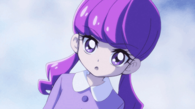 Episode 29: Emergency! Cure Macaron, Stained in Darkness!