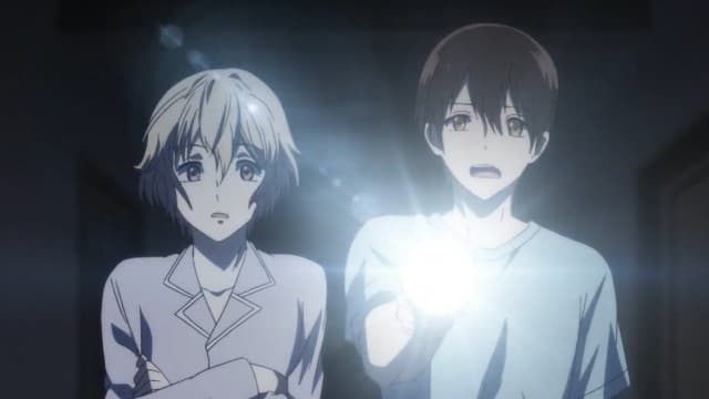 Episode 9: The Boys' Vacation!