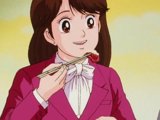 Episode 10: The Rules of Cooking