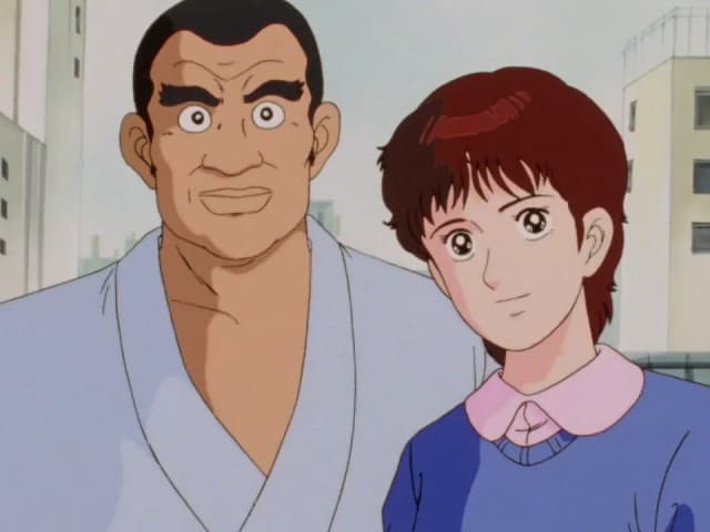 Episode 19: Love and Ice Cream