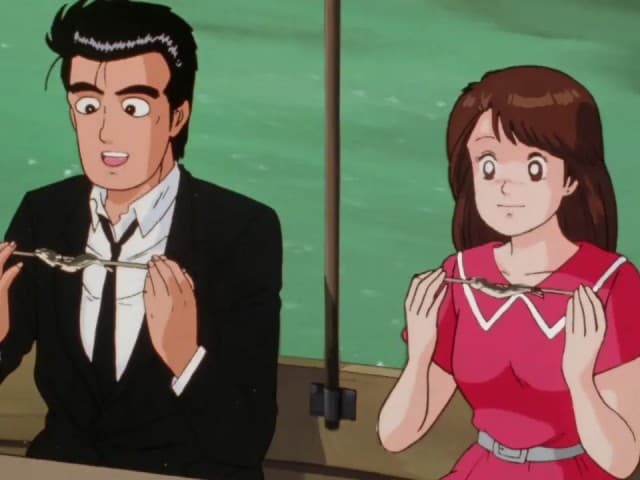 Episode 31: Home of the Ayu