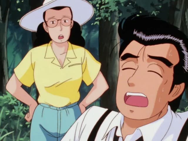 Episode 43: The Aroma of Aodake