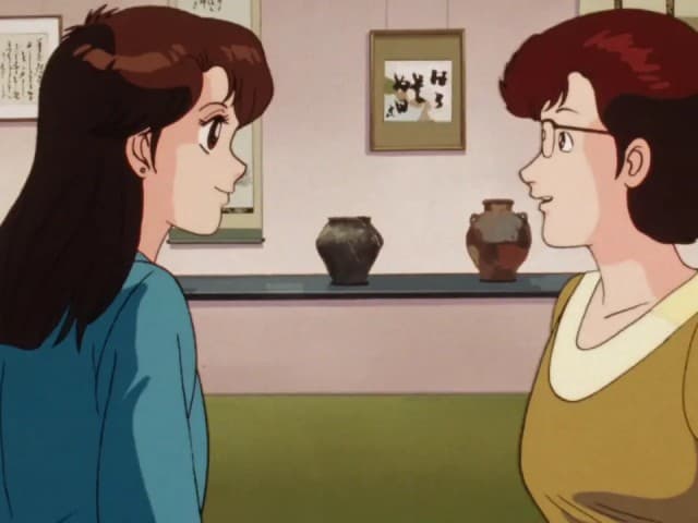 Episode 48: Mother's Ringo (Apple)
