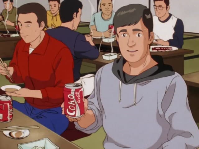 Episode 49: The Power of Gyuniku (Beef)