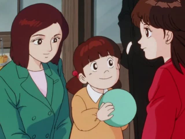 Episode 53: Candy and Dream