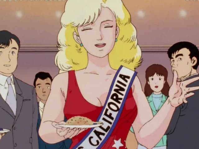Episode 59: Friends of Rice