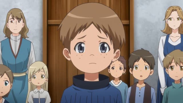 Episode 8: Terrifying × The Town of No Adults