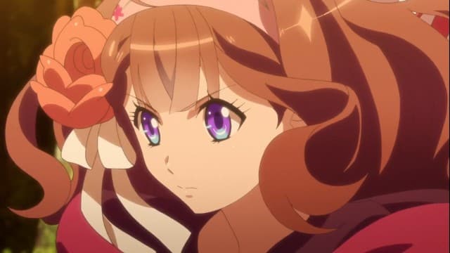 Episode 12: Finale! × Dame Prince