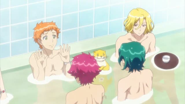 Episode 4: It's A Wonderful HAPPY