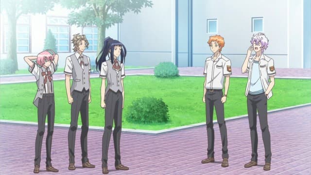 Episode 7: Let's happy kiss our way to HAPPY Flutter Kicks