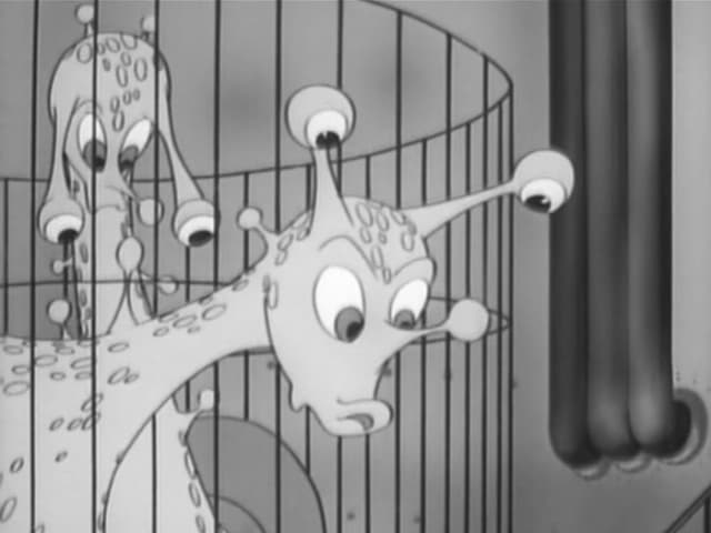 Episode 4: Guernica