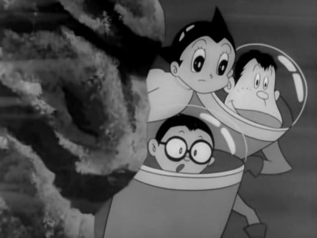Episode 27: Planet Pearl