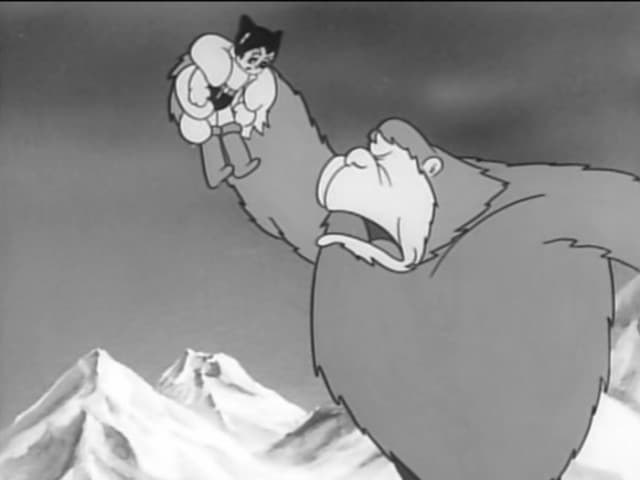 Episode 40: Neo Caesar