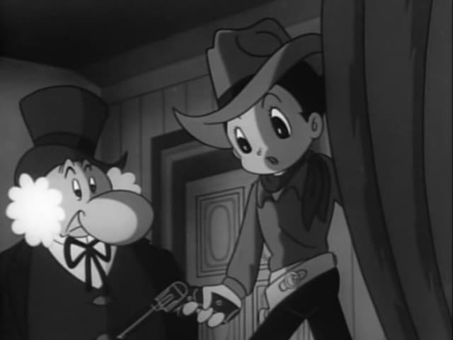 Episode 50: Astro Boy Goes to the West