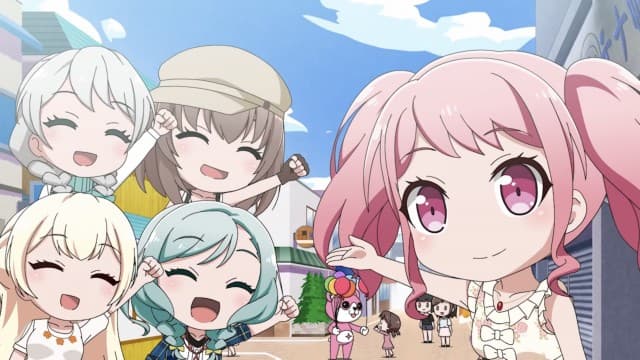 Episode 17: Pastel*Stroll