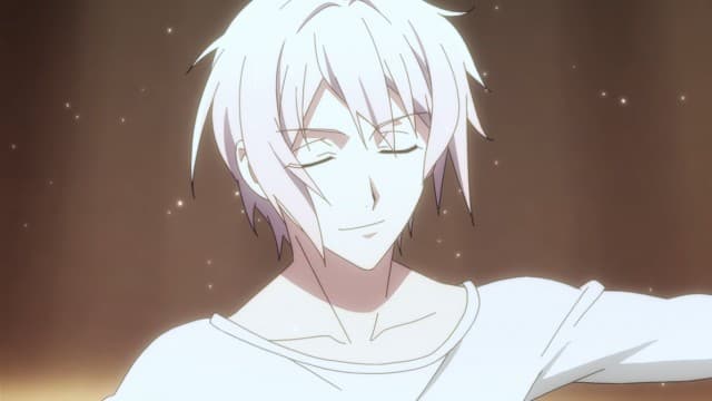 Episode 1: Trigger: Before the Radiant Glory (First Half)