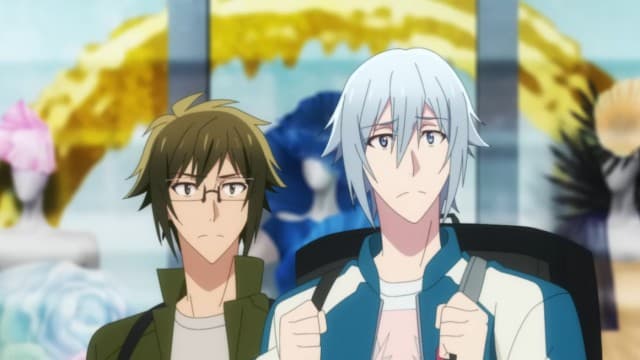 Episode 3: Boys Caught Up (First Half)