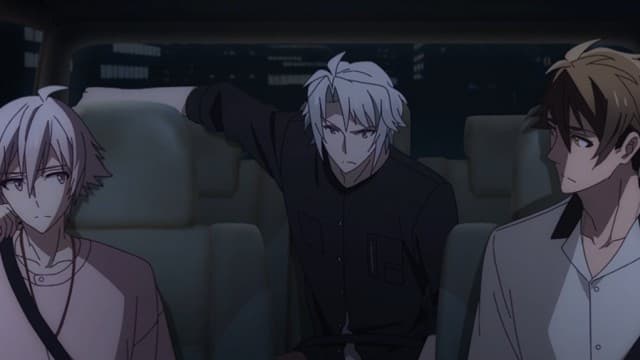 Episode 7: Let`s Do Summer! (First Half)