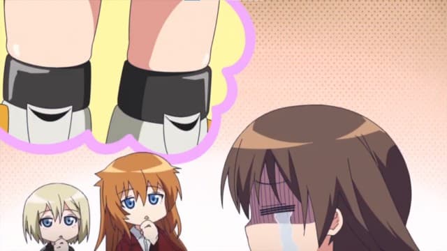 Episode 9: 501st, You Can't Fly Anymore?