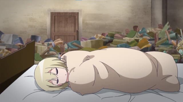 Episode 11: 501st, Time to Save Lives?