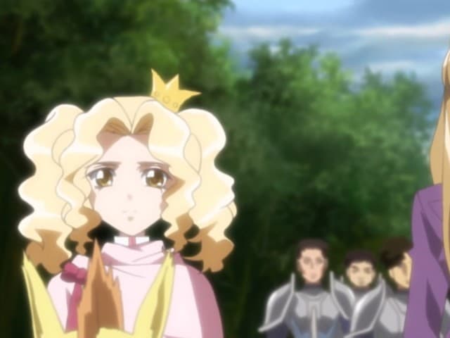 Episode 12: Midday Star