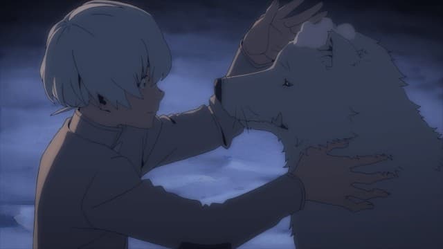 Episode 1: The Last One