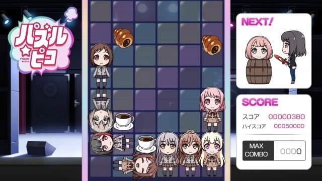 Episode 9: Puzzle Pico