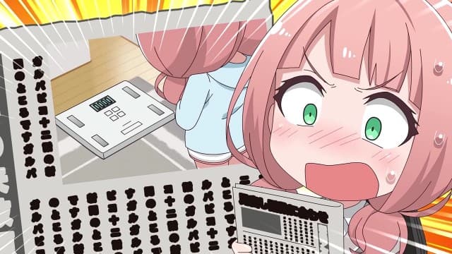 Episode 12: The Girls Band Times