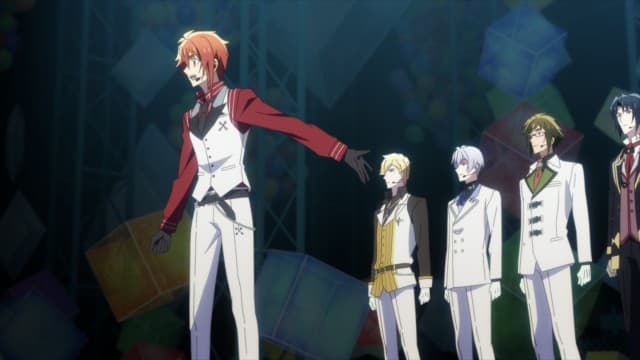 Episode 11: The Place I Want to Protect