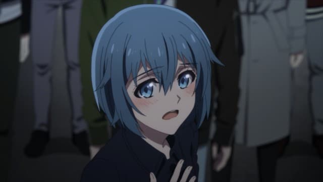 Episode 14: Trigger