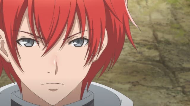 Episode 10: Showdown