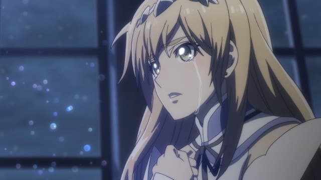 Episode 12: Promise