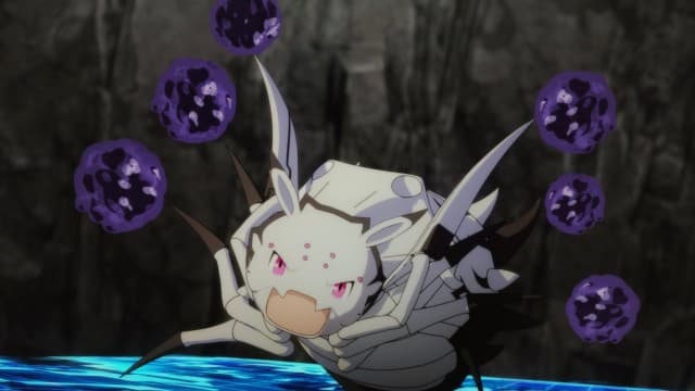 Episode 12: My Battle Has, Only Just Begun?