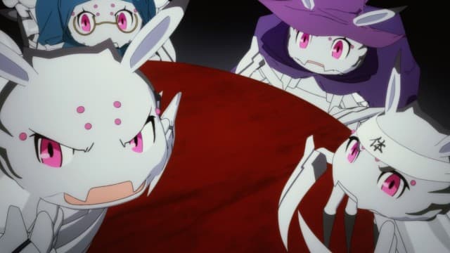 Episode 13: Yay, The Outside, I'm Free?