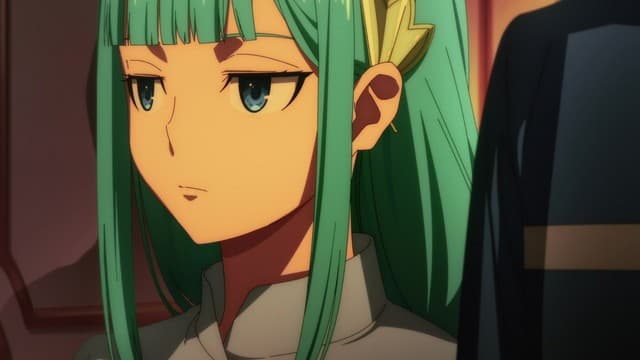 Episode 14: You're Rebelling? I'm, Self-Deprecating