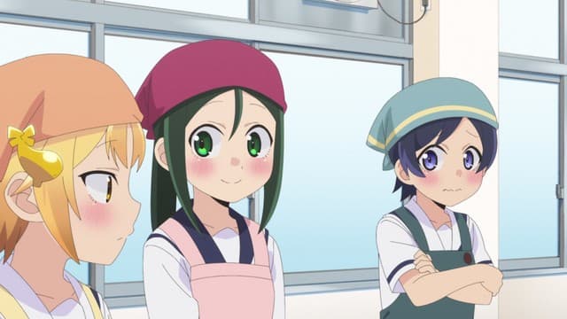 Episode 10: I Can`t Make It