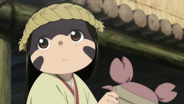 Episode 2: A Rambunctious Girl