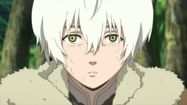 Episode 3: A Small Evolution