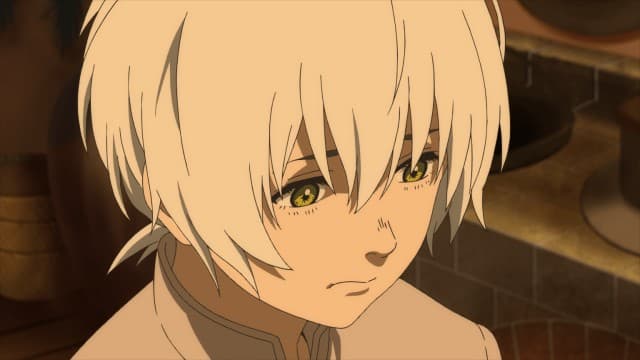 Episode 8: Monster Brothers