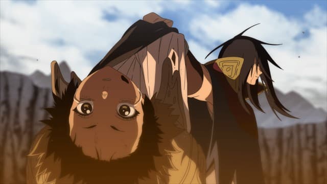 Episode 19: Wandering Rage