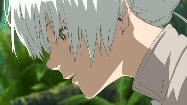 Episode 20: Echoes