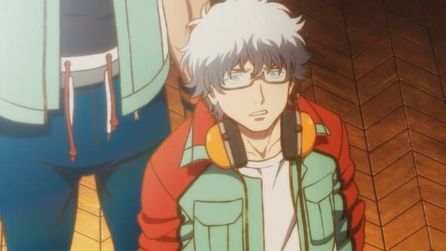 Episode 1: A Distant Road Home