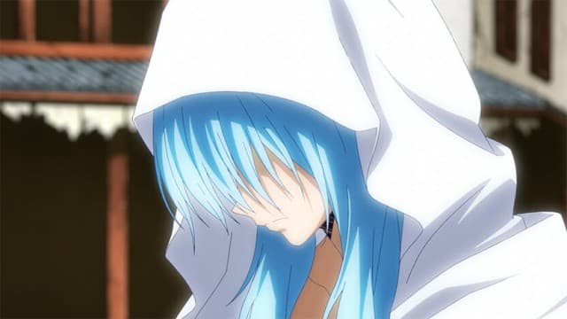 Episode 11: Birth of a Demon Lord